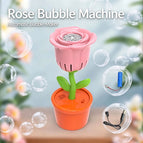Pink Bubble