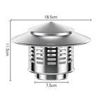 Inner Dia 75mm