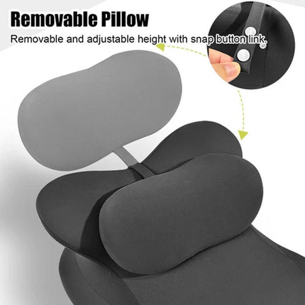 Couples Butt Cushion for Pregnant Women Furniture Pillow Wedge for Sitting Lying