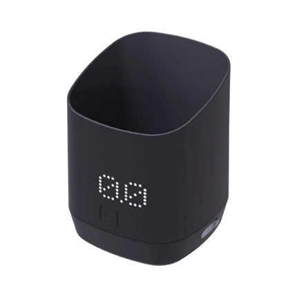 Rechargeable Coffee Dosing Cup Bean Weight Scale Digital LED Display Espresso