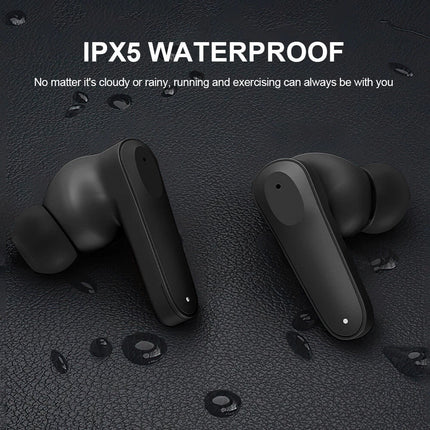 Wireless Translator Earbuds 144 Languages Real Time AI Translation Earphones