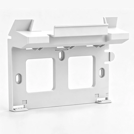 Starlink Gen 3 Router and Power Supply Wall Mount Kit Bracket for Starlink Gen 3