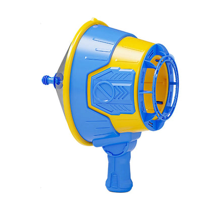 Handheld Toy Air Cannon, Single Shot Air Blaster Toy