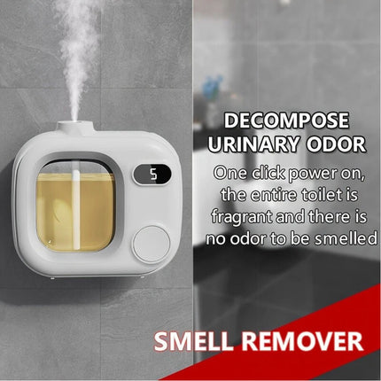Hotel Home Fresh Air Aroma Essential Oil Fragrance Diffuser Scent Machine Tool