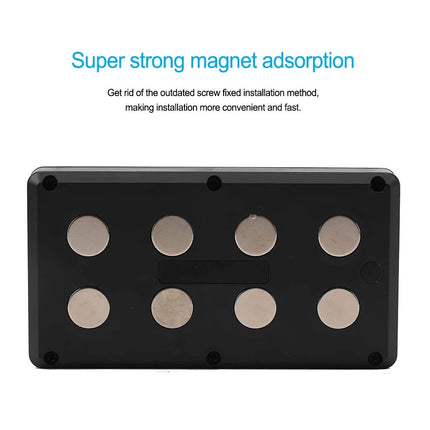 4G Real Time  Tracker LIVE Tracking Vehicle Car Magnetic Tracking 10000mAH