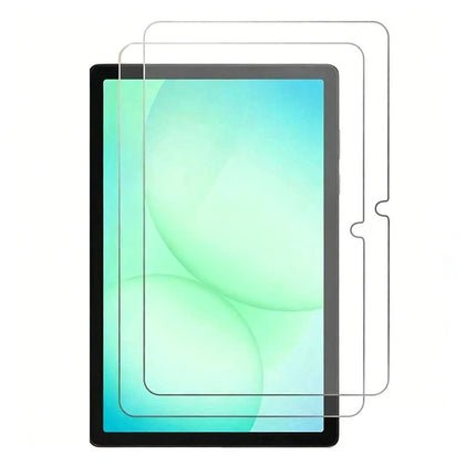 2Pcs Samsung Galaxy Tab A11+  A11 Plus  A9+ A9 Plus 11" Screen Protector
