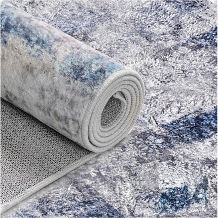 120x180cm Area Rug Bedroom Living Room Floor Rugs Mat Indoor Carpet Mats Entryway