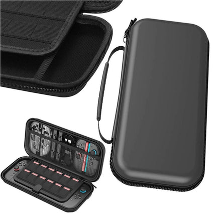 For Nintendo Switch2 Travel Carrying Case Bag Screen Protector Cover Accessories  Bubble Bubble Store