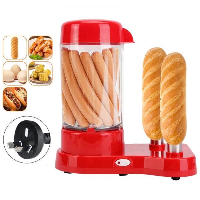 Hot Dog Machine Fashionable Mini Home Fast And Essential Efficient Party Home