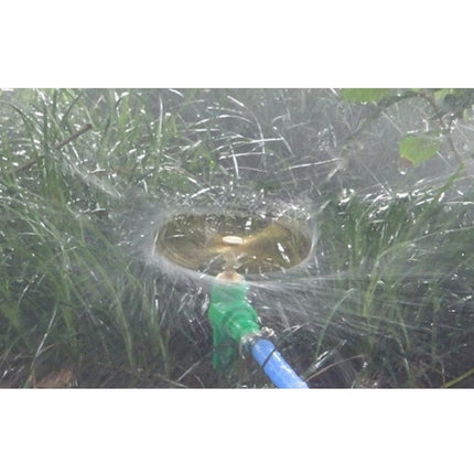 2Pcs Sprinkler Heads——Three Heads