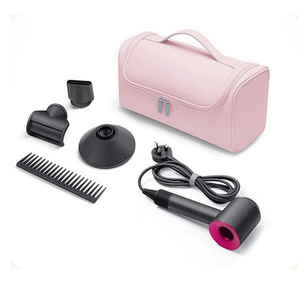 Travel Case Carrying Storage Bag for Dyson Supersonic Hair Airwrap Dryer