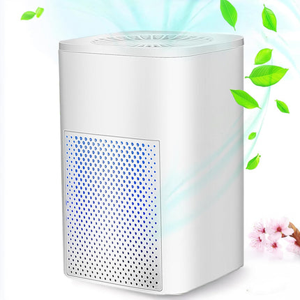 Home Air Purifiers for Large Room with H13 Filter Captures Smoke, Odor & Pet Dander