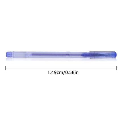 100 Colour Gel Pen Set Markers Art Painting Drawing Adult Colouring Book
