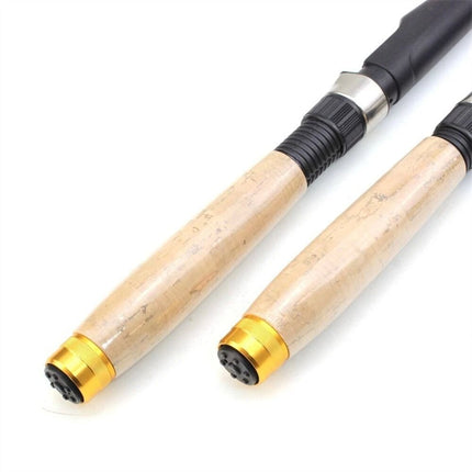 1Pcs Spinning Fishing Rod Telescopic Fishing Rod Fishing Pole Fishing Rod