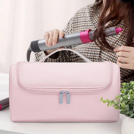 Travel Case Carrying Storage Bag for Dyson Supersonic Hair Airwrap Dryer