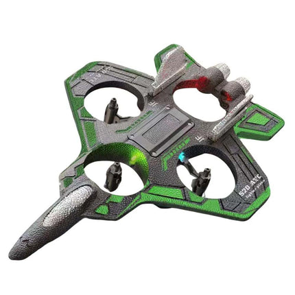 Remote Control Plane RC Airplane EPP Foam 2.4 Ghz RC Toy Christmas Gifts