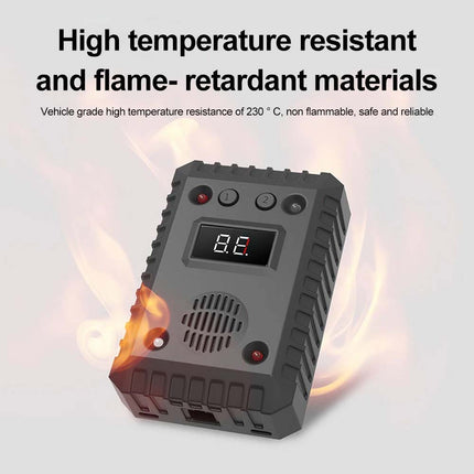 Rat Repeller Ultrasonic Electronic Mouse Rat Mosquito Repeller Car Powered & USB