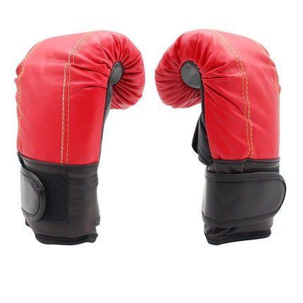 Punch Bag Boxing Set 100cm Heavy MMA Punching Kicking Home Gym Exercise Bag