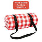 Red Grid