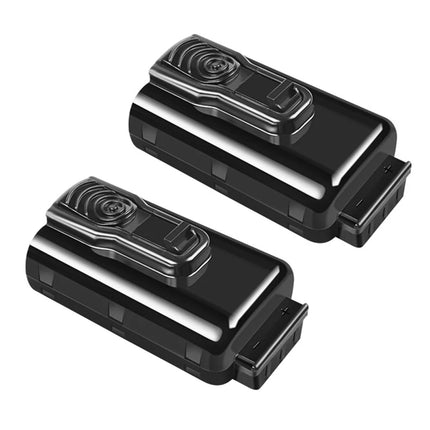 2x 4000mAh 7.4V Li-Ion Battery for Paslode 902654 902400 902600 IM250A Nailer