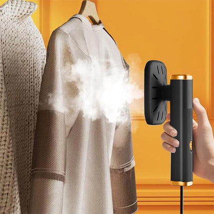 Portable Mini Garment Steamer USB Handheld Clothes Iron