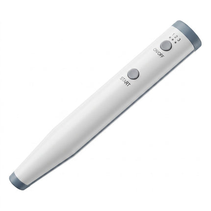 Rechargeable Mosquito Bite Relief Pen Physical Itch Soother for Insect Sting Bite Itching Pen