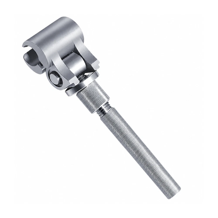 Professional Door Hinge Adjustment Tool - Universal Hinge Adjustment Wrench