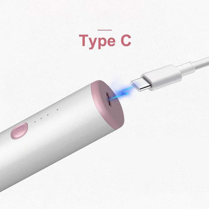 DIY Craft Electric Diamond Art Painting Pen Diamond Suction Tool for Nail Art