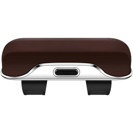 1 Pcs Auto Car Sun Glasses Holder Case Box Glasses Clip Visor Card Ticket Organizer