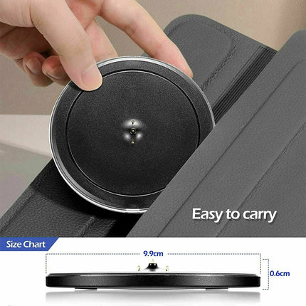 Charging Dock Station for Logitech UE Boom 3 / UE Megaboom 3 Charging Cable Included