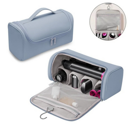 Travel Case Carrying Storage Bag for Dyson Supersonic Hair Airwrap Dryer