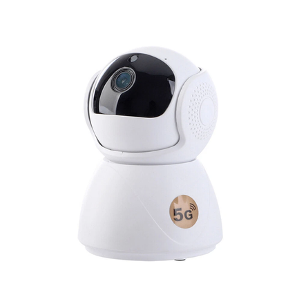 1080P WiFi IP Security Camera Wireless Indoor CCTV System Home  Pet Monitor
