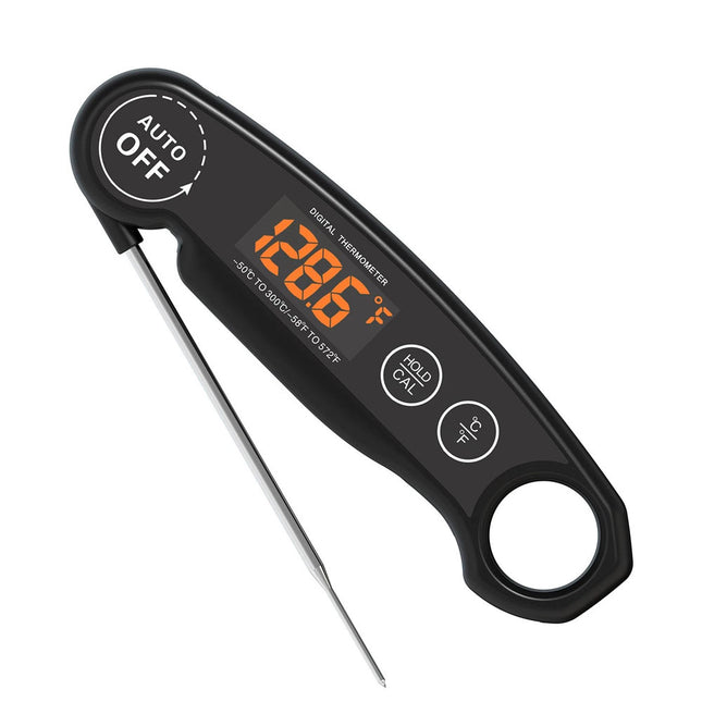 Inkbird Meat BBQ Thermometer Instant Read Oven Cooking Food USB Rechargeable