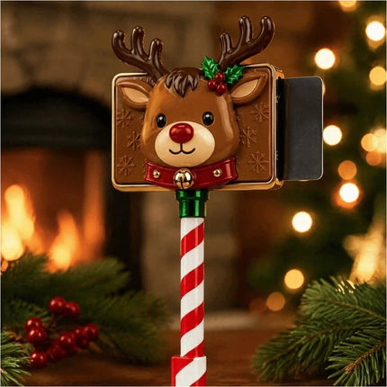 1Pcs Portable Christmas Payment Magic Wand Contactless Payment Sleeve Daily Use