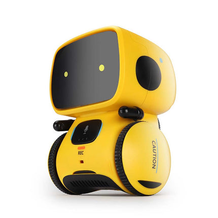 Intelligent Voice Interactive Remote Control Robot Walking Talking Dancing Toy
