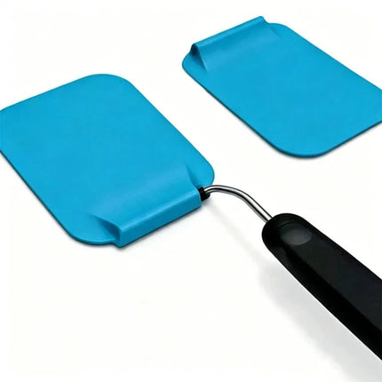 Adjustable Angle Spatula - New PPSU material - Turner and Flipper for Eggs