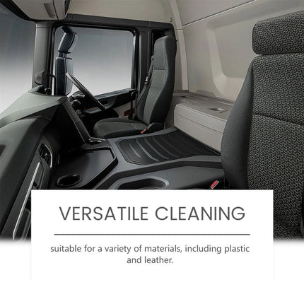 4x Polishing Cleaner Car Interior, Car Interior Detailer and Cleaner 100ml