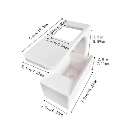 Trading Card Scanner Phone Holder Scanstand MTG Cards ManaBox TCG Use
