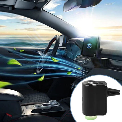 Car Diffuser Air Freshener Smart Car Fragrance Air Freshener Oil Aroma Diffuser