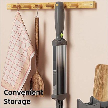 Meat Slicer Cutter Multifunctional Fresh Meat Cutting Tool for Household Kitchen