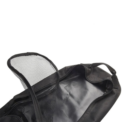 Backpack Snorkel Carry Storage Bag Scuba Diving Mesh Bag Snorkeling Gear Bag