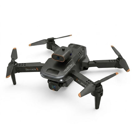 8K Camera Drone with 3 Batteries 5G WiFi FPV Foldable RC Quadcopter Brushless