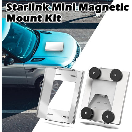 Starlink  Roof Mount Kit Starlink Mount