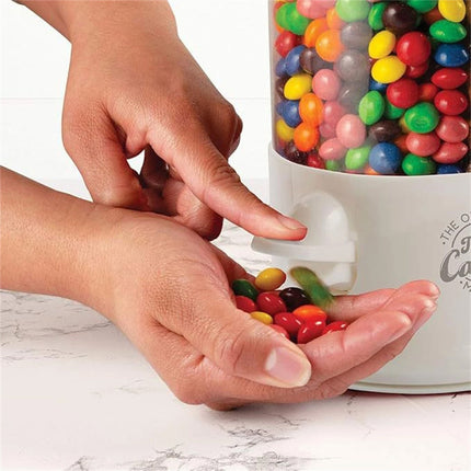 Triple Candy Machine Dispenser Fun Candy & Nut Dispenser Original Party Home