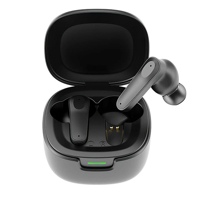 Wireless Translator Earbuds 144 Languages Real Time AI Translation Earphones
