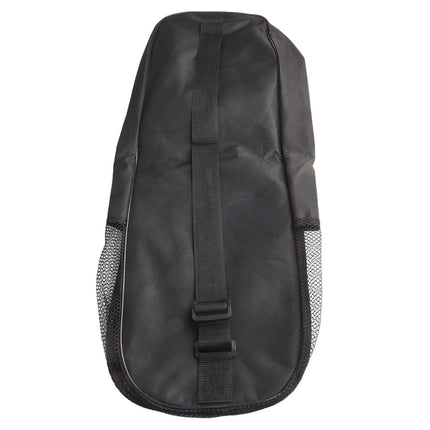 Backpack Snorkel Carry Storage Bag Scuba Diving Mesh Bag Snorkeling Gear Bag