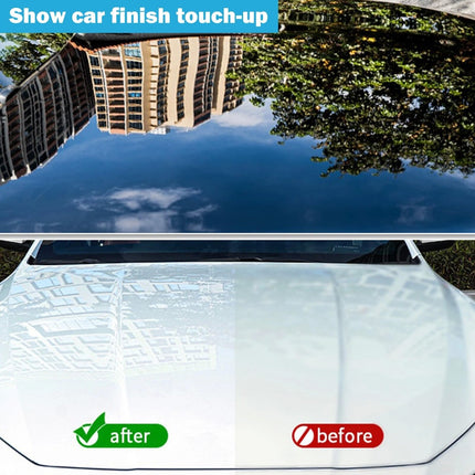 500ml Quick Coat Wax Liquid Car Polish Auto Spray Renewal Car Care Safe Paint