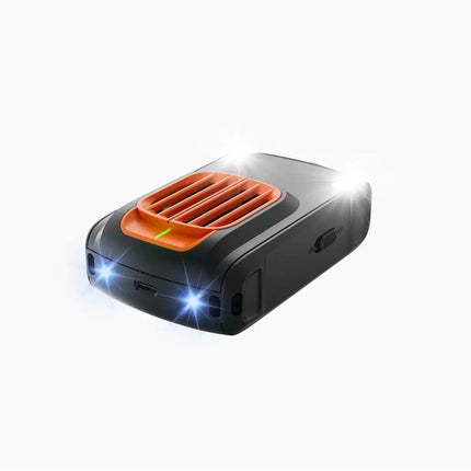 2×New Ultrasonic Car Rodent Repeller - Under Hood Mouse & Rat Deterrent Device