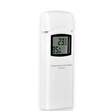Indoor Thermo Hygrometer design for PanTech Weather station PT-HP2550 PT-HP2553