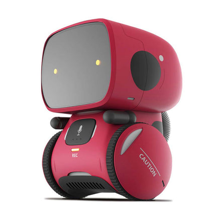 Intelligent Voice Interactive Remote Control Robot Walking Talking Dancing Toy